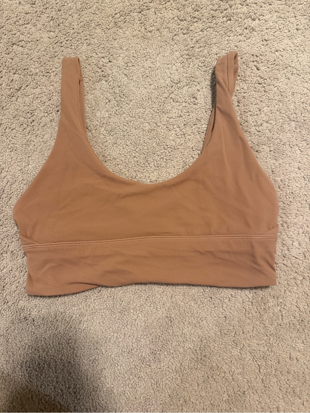 lululemon align bra